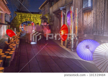 Yamaga Toro Roman/Hyakka Hyakusai Kongojoji Temple 101319484