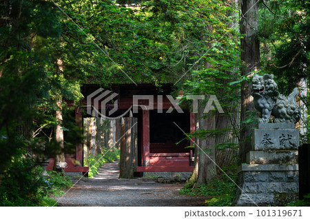 時事神社/大社法 101319671