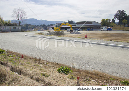 Yamatocho Shinmichi-no-Eki 101321574