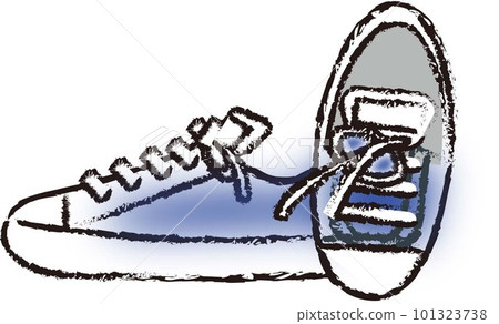 sneakers sneakers 101323738