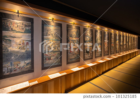 Ryuunji Temple, Hamamatsu City, Shizuoka Prefecture 101325185
