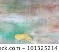 淺藍色流動的垂直線紋理背景 101325214
