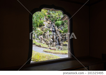 Ryuunji Temple, Hamamatsu City, Shizuoka Prefecture 101325495