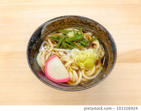 美味的烏冬面烏冬面 美味的烏冬面烏冬面 101326924