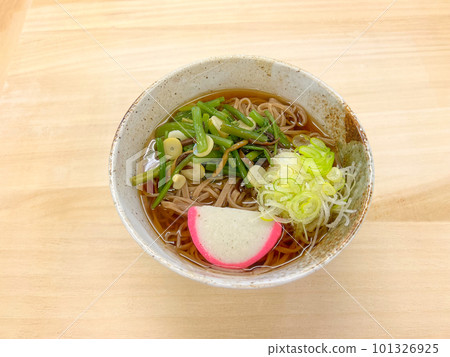 Wakaba蕎麥麵 Wakaba蕎麥麵 101326925