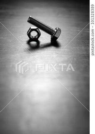 螺栓和螺母 101328389