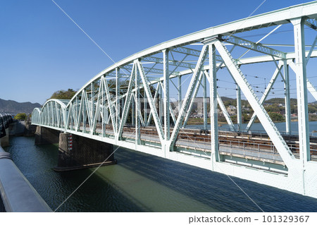 犬山大橋(愛知縣犬山市) 犬山大橋(愛知縣犬山市) 101329367