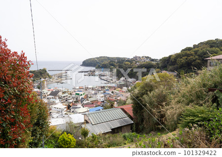 真鶴灣(真鶴半島) 真鶴灣(真鶴半島) 101329422