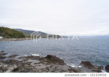 琴濱(真鶴半島) 琴濱(真鶴半島) 101329438