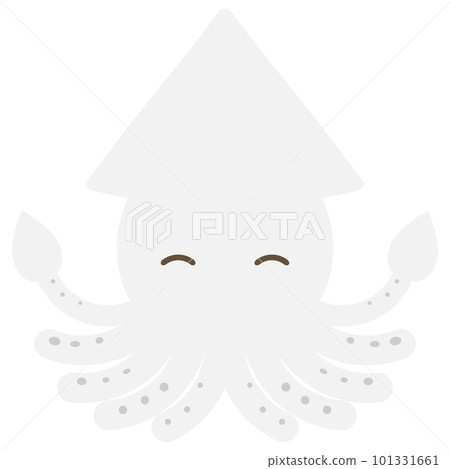 A loose squid laughs A loose squid laughs 101331661