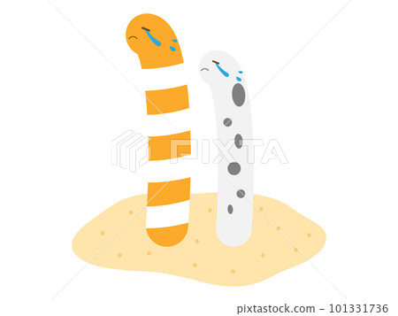 鬆散的花園鰻哭了 鬆散的花園鰻哭了 101331736