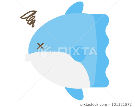 鬆散翻車魚失敗 101331872