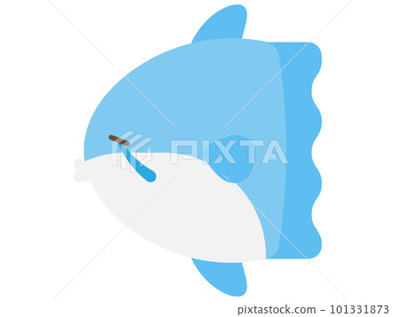 翻車魚哭聲 101331873