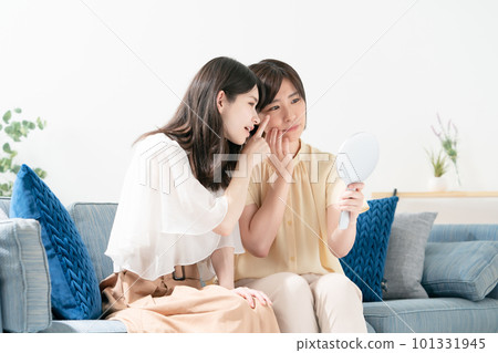 美女2人 101331945