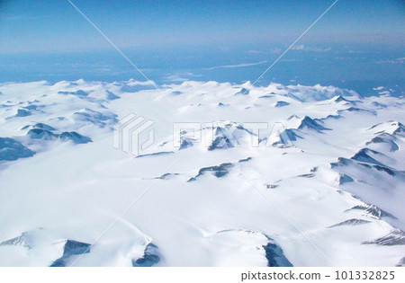 Antarctica Antarctica 101332825