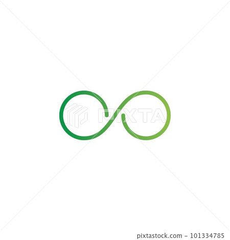 Infinity logo 101334785