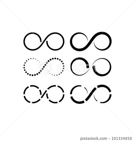 Infinity logo 101334858