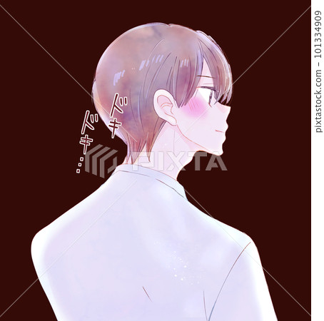 激動的人愛 激動的人愛 101334909