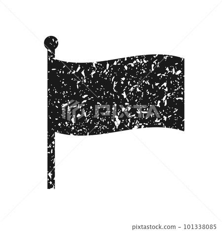 模糊的旗幟 101338085