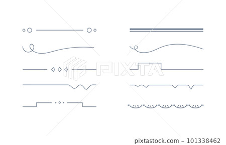 一組簡單的曲線 一組簡單的曲線 101338462