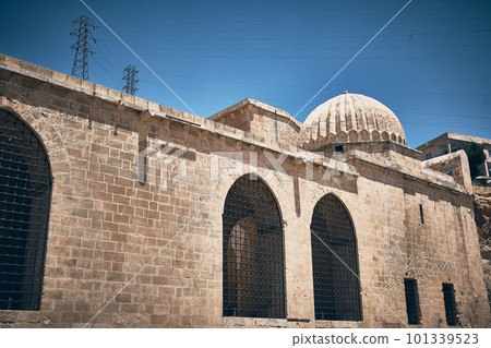 Kasimiye Madrasah in Mardin 101339523