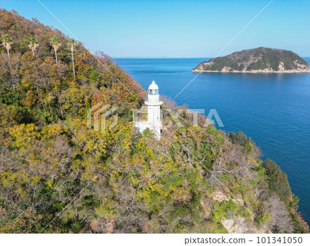 Otsunohana Lighthouse Otsunohana Lighthouse 101341050