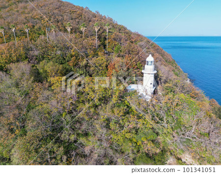 Otsunohana Lighthouse Otsunohana Lighthouse 101341051