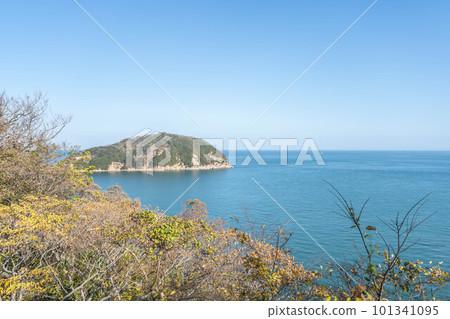 Otsunohana Lighthouse 101341095