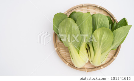 Bok-choy 101341615