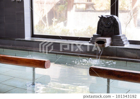 Hot spring travel image Hot spring travel image 101343192