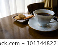 Cookies and coffee 101344822