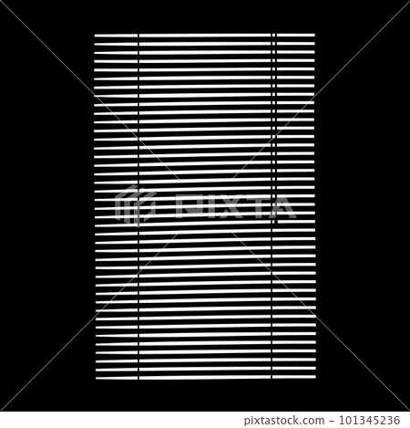 blinds gobo