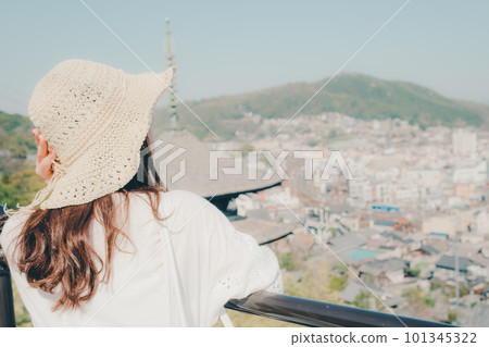 女人觀光 101345322