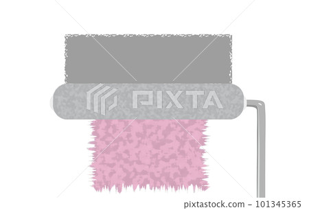 Illustration of FRP painting (no background) Illustration of FRP painting (no background) 101345365