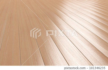 Clean Wood floor Clean Wood floor 101346235