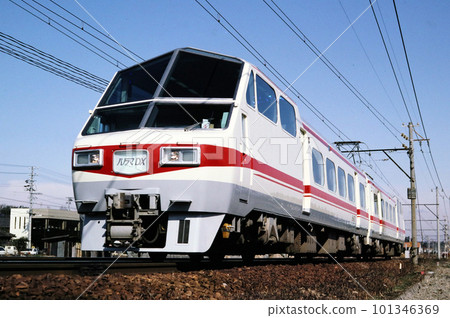 Meitetsu Kowa Line Panorama Deluxe Meitetsu Kowa Line Panorama Deluxe 101346369