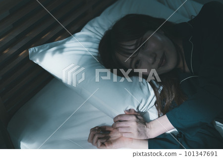 female, females, lady 101347691