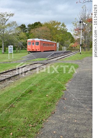 Okai-cho鐵路紀念公園 101348263