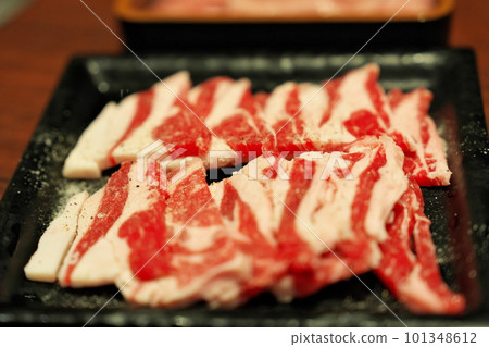 Yakiniku party Yakiniku party 101348612