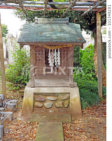實相寺（野田） 101349281