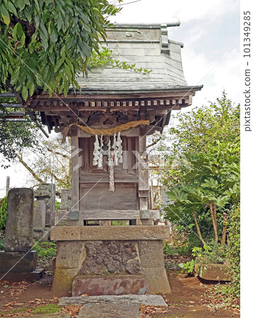 Jissoji Temple (Noda) 101349285