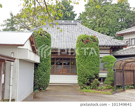 Shofukuji Temple (Noda) 101349641