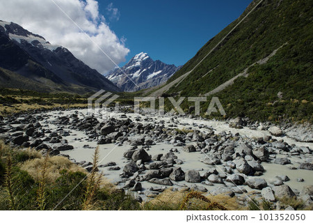 Mount Cook National Park 101352050