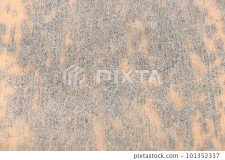 Background material of Japanese paper and moso bamboo skin 101352337