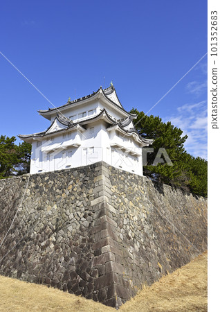 名古屋城西南角角樓 101352683