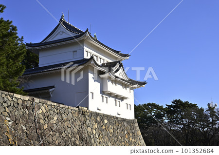 名古屋城西南角角樓 101352684