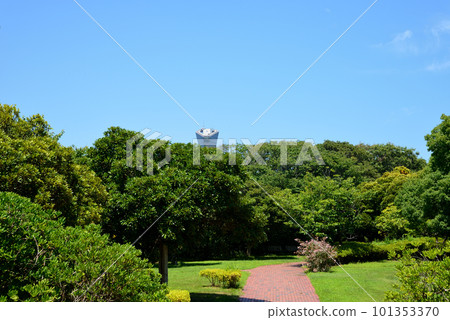 We went to Onahama Misaki Park #40 We went to Onahama Misaki Park #40 101353370