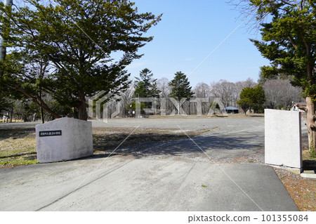 Atsuma Municipal Kanuma Elementary School (closed) 101355084