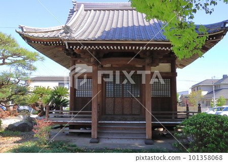 Raikoji Temple (Historic Site Tour in Otomo Prefecture, Oita City) 101358068
