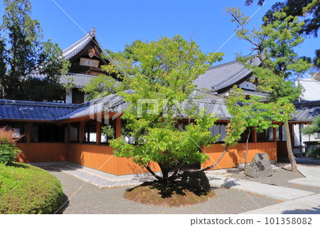 萬壽寺(大分市大友縣古蹟觀光) 萬壽寺(大分市大友縣古蹟觀光) 101358082
